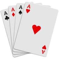 Poker på online casino