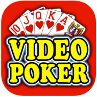 Videopoker på online casino